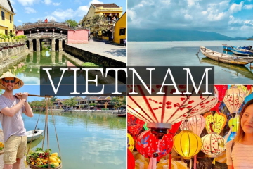 Is Vietnam Safe To Travel? What Tourists Need To Know